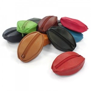 Geldbeutel Leder mit Gravur