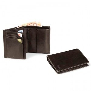 Geldbörse Cardsafe, Hochformat (Abb. 1)