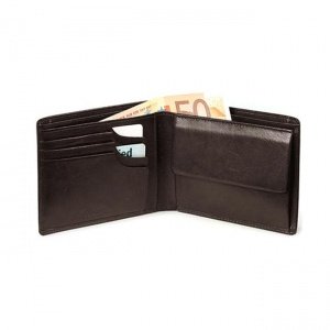 Geldbörse Cardsafe, Querformat (Abb. 2)