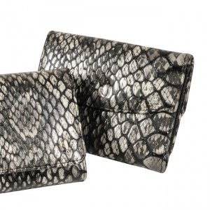 Geldbörse Cora H11 x B13 x T3,5 cm