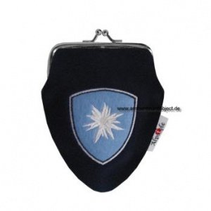 Geldbörse Edelweiß Wappen 32505 von Blüm