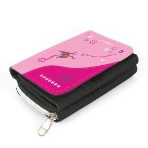 Geldbörse *Fliegender Schmetterling* (Mo