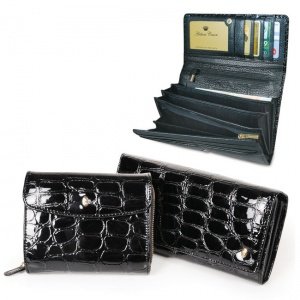 Geldbörse Gavina H11 x B13 x T3,5 cm