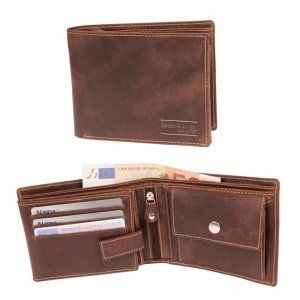 Geldbörse GreenLand