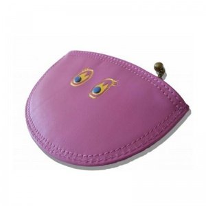 Geldbörse Halfmoon von Paris House 