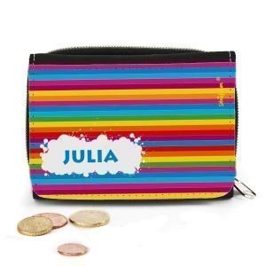 Geldbörse *Regenbogen* (Motiv 180)