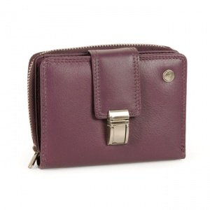 Geldbörse Spogy lila