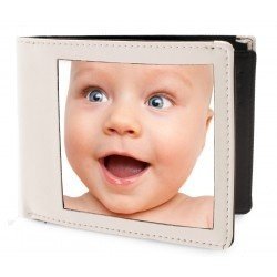 Geldbörse mit Fotofach - Fotomatic