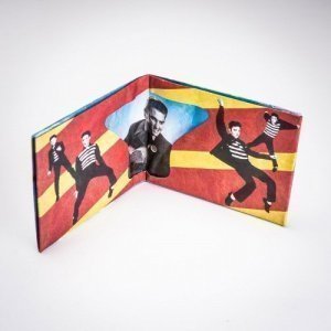 Geldbörse mit Sound - Elvis