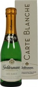 Geldermann Carte Blanche 0,2 Liter in Ge