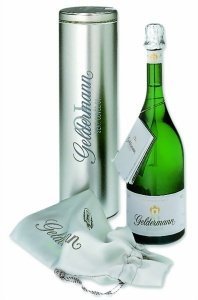Geldermann Cuvèe 01 0,75 Liter