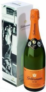 Geldermann Rosé 0,75 Liter