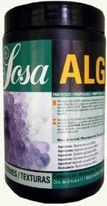 Gelesfera A (Natriumalginat), 750g