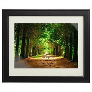 Gemeinsamer Weg Personalisiert