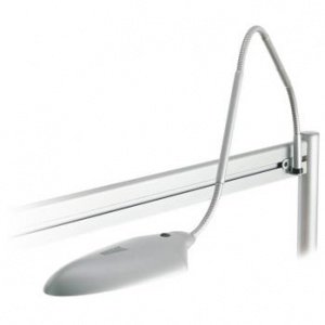 Gemini GE 3A 2x9 für SURF Railing 3. Ebe