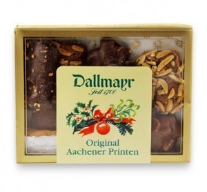 Gemischte Printen Dallmayr