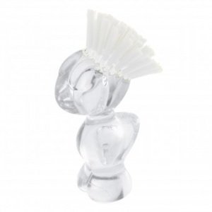 Gemüsebürste Tweetie klar