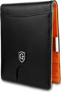 GenTo® Kreditkartenetui