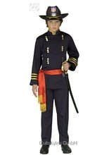 General Kinderkostüm