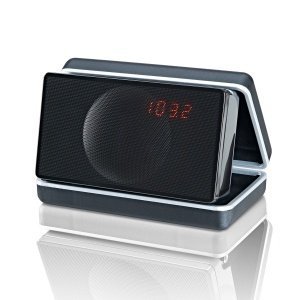 Geneva MODEL XS schwarz