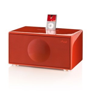 Geneva Model M plus CD rot