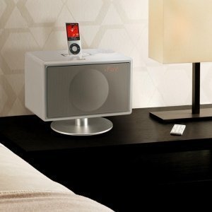 Geneva Model S weiß