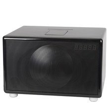 Geneva - Soundsystem Model L - schwarz