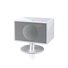 Geneva - Soundsystem Model S DAB, weiß