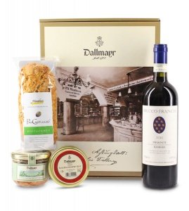 Genießer-Komposition