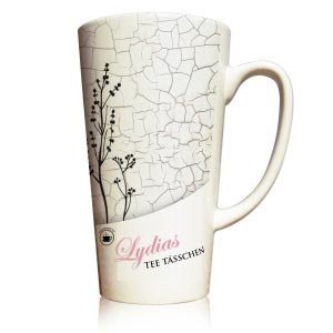 Genießer Tasse groß *Tee Tässchen*