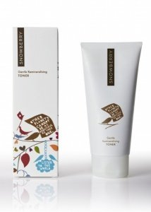Gentle Remineralising Toner