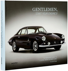 Gentlemen, Start Your Engines!