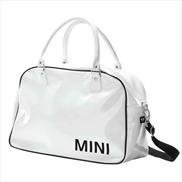MINI Cooper Tote Duffle Bag