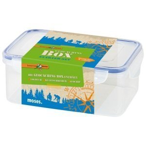 Geocaching Box Starter Set
