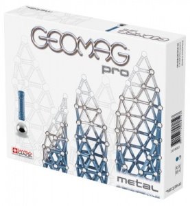 Geomag Pro Metall