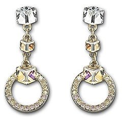 Geometric Ohrhänger