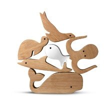 Alfredo Spielzeugfiguren