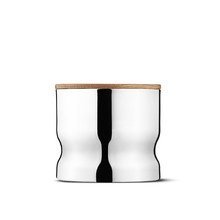 Georg Jensen - Alfredo Stahl Container m