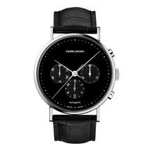 Georg Jensen - Armbanduhr Koppel 307, sc