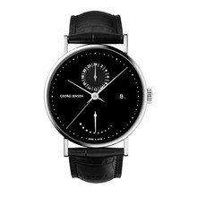 Georg Jensen - Armbanduhr Koppel 308, sc