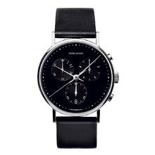 Georg Jensen - Armbanduhr Koppel 317, sc