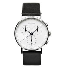 Georg Jensen - Armbanduhr Koppel 317, we