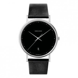 Georg Jensen - Armbanduhr Koppel 318, sc