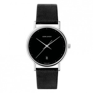 Georg Jensen - Armbanduhr Koppel 321A, s