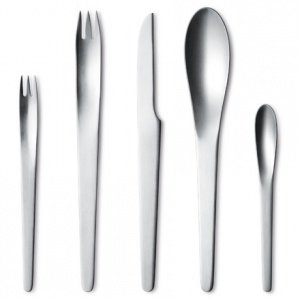 Georg Jensen Arne Jacobsen - Geschenkbox