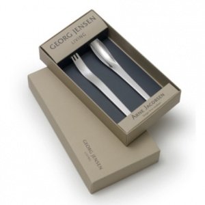 Georg Jensen Arne Jacobsen - Kinderbeste