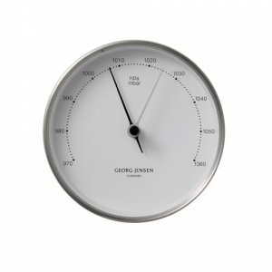 Georg Jensen Barometer HENNING KOPPEL 10