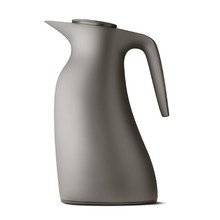 Georg Jensen - Beak Servierkanne, warm g