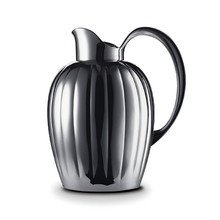 Georg Jensen - Bernadotte, Thermoskanne 