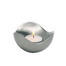 Georg Jensen - Bloom Teelichthalter